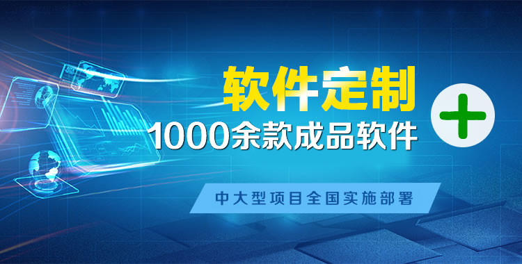 隆安管理系统软件软件开发